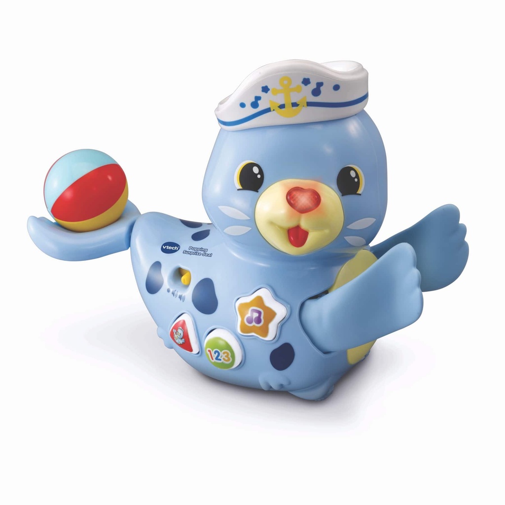 VTech Popping Surprise Seal