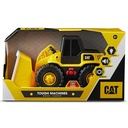 Cat Tough Machines Light & Sound 10 inch Assorted