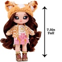 Na Na Na Surprise Camping Doll Myra Woods (Deer)