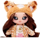 Na Na Na Surprise Camping Doll Myra Woods (Deer)