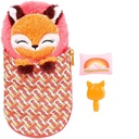 Na Na Na Surprise Camping Doll Sierra Foxtail (Fox)