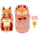 Na Na Na Surprise Camping Doll Sierra Foxtail (Fox)