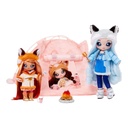 Na Na Na Surprise Kitty Cat Campground Playset