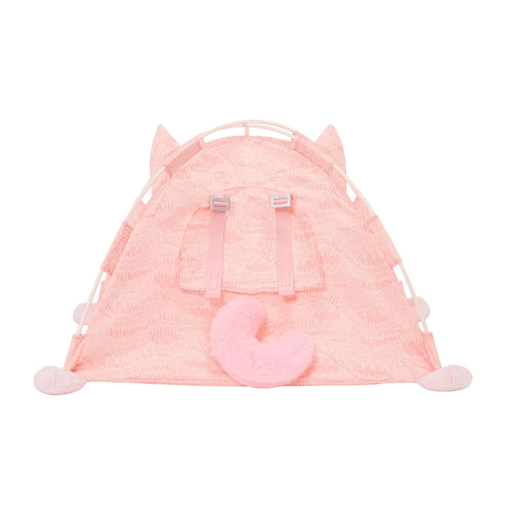 Na Na Na Surprise Kitty Cat Campground Playset