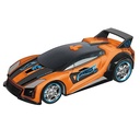 Hot Wheels Spark Racer Quick N Sick Orange