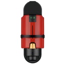 Nespresso Inissia Red