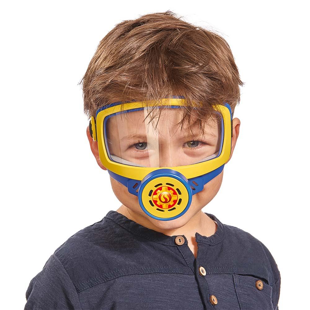 Simba Fireman Sam Oxygen Mask