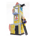 Simba Fireman Sam Big Trainings Tower incl.