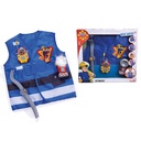 Simba Fireman Sam Rescue Set