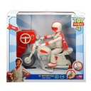 Dickie Toys Story Duke Caboom Motorcycle
