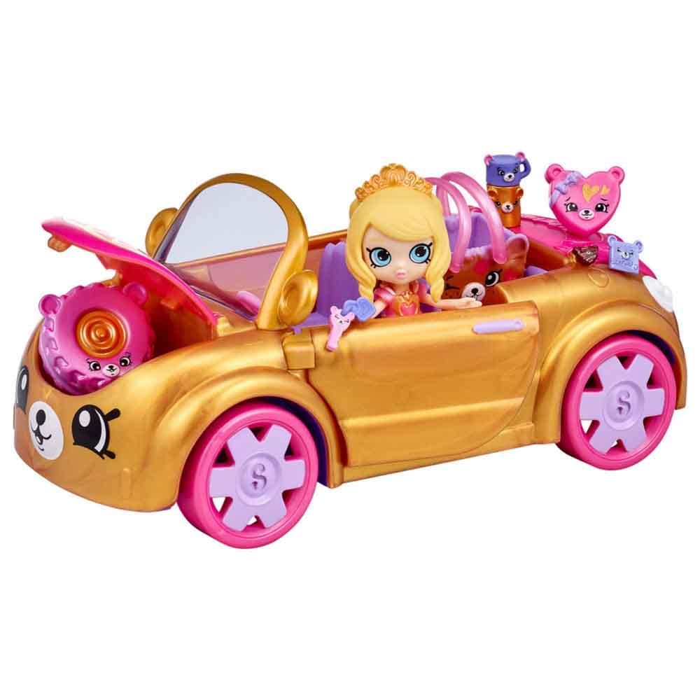 Shopkins Royal Trends Happy Places