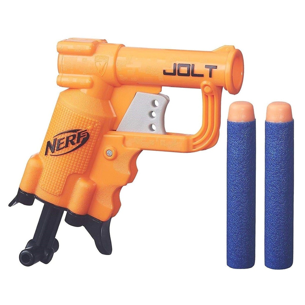 Nerf Jolt Blaster