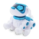 Teksta 360 Robotic Puppy (Blue)