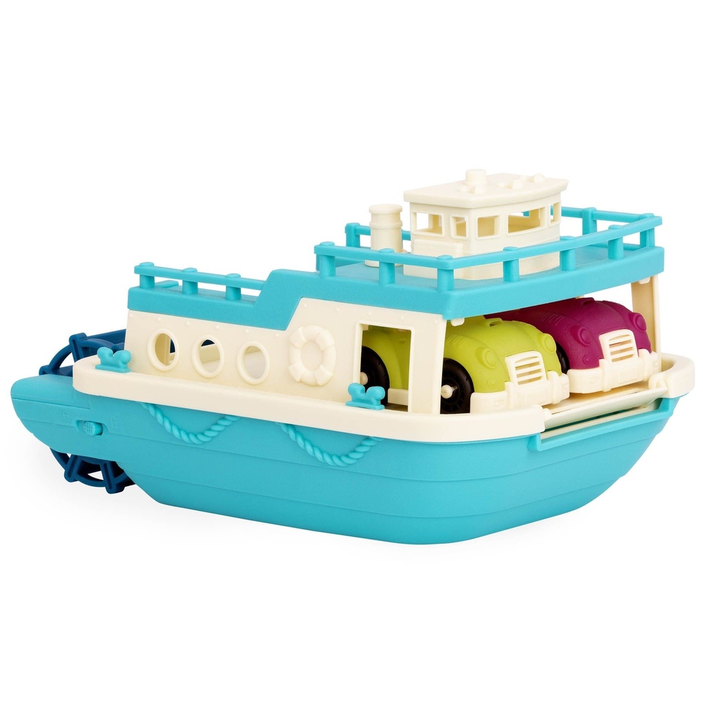 B.Toys Ferry Boat