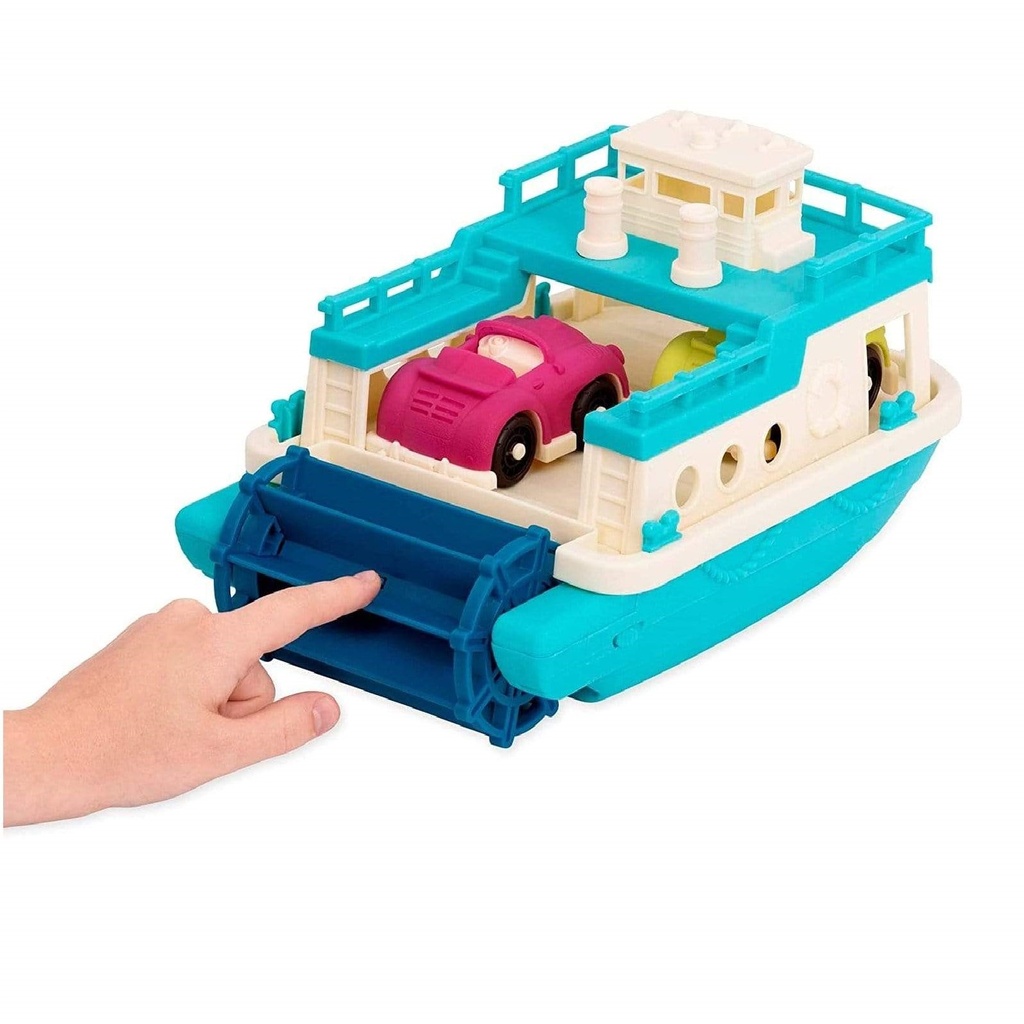 B.Toys Ferry Boat