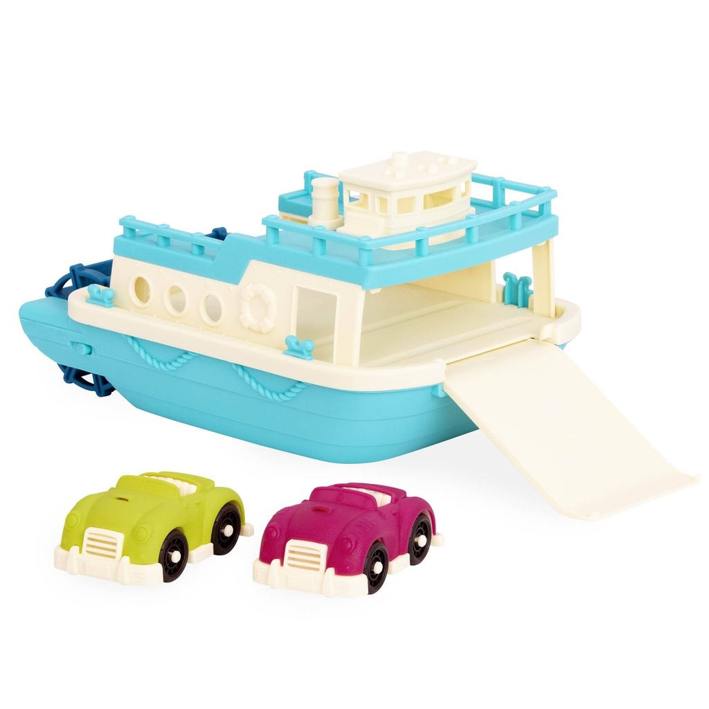 B.Toys Ferry Boat