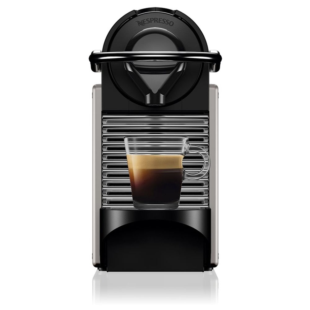 Nespresso Pixie Titan