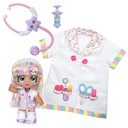 Kindi Kids Doctor's Up