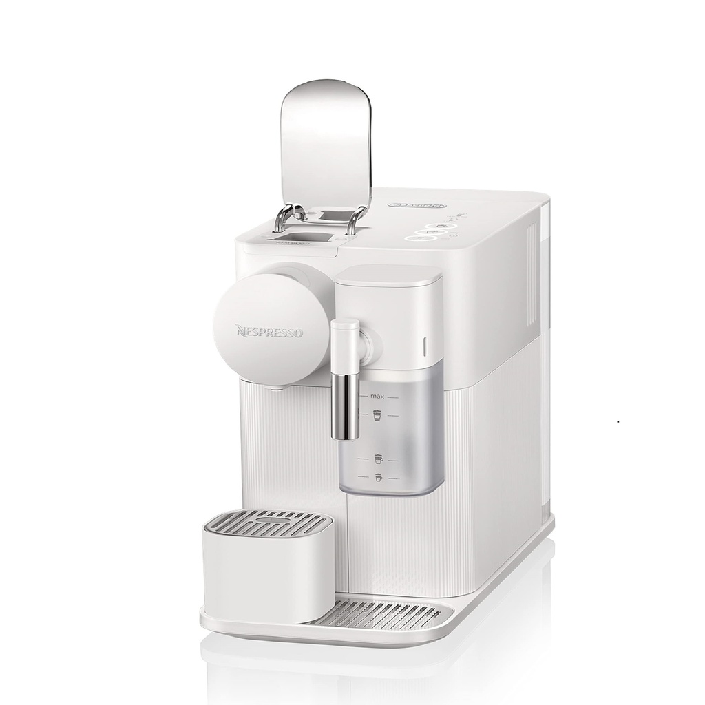 Nespresso Lattissima One F121 White