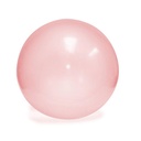 Super Wubble Ball With Pump Power Pink