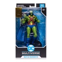 DC Multiverse Martian Manhunter