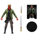 DC Multiverse Grifter