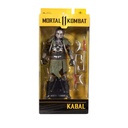 Mortal Kombat 2 Kabal