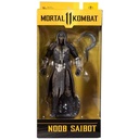 Mortal Kombat 2 Noob Saibot