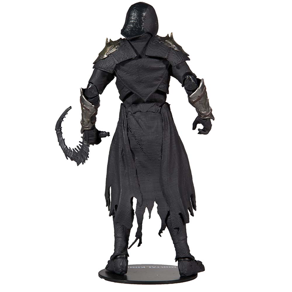 Mortal Kombat 2 Noob Saibot