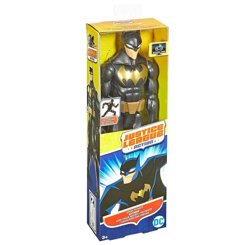 Justice League DC Batman