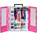 Barbie Ultimate Closet