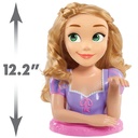 Disney Princess Deluxe Rapunzel Styling Head