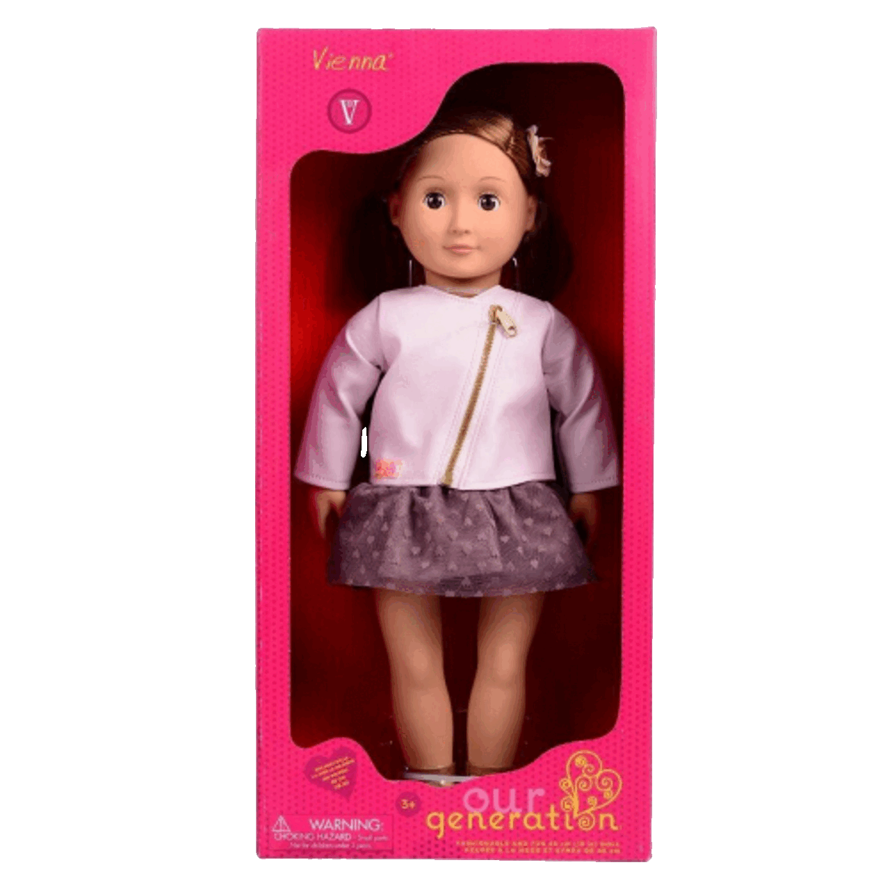 OG Vienna Doll