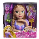 Disney Princess Deluxe Rapunzel Styling Head