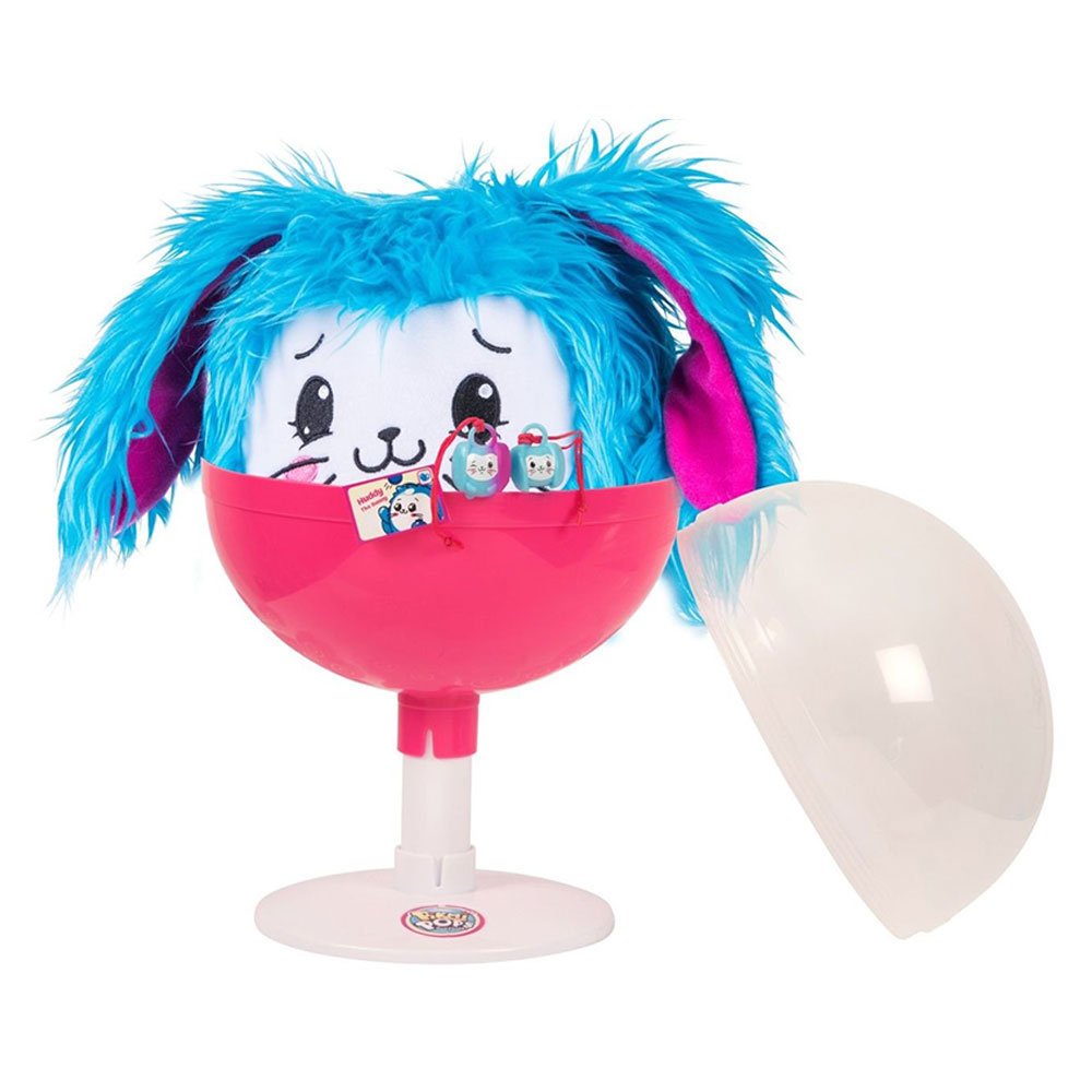 Pikmi Pops Huddy The Fluffy Bunny 75171