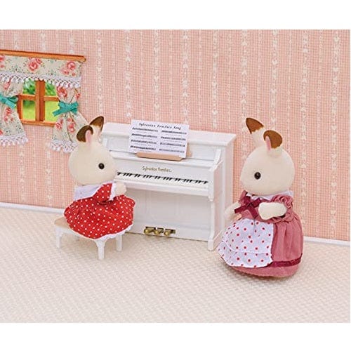 Sylvanian Families Piano Set