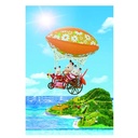 Calico Critters Sky Ride Adventure