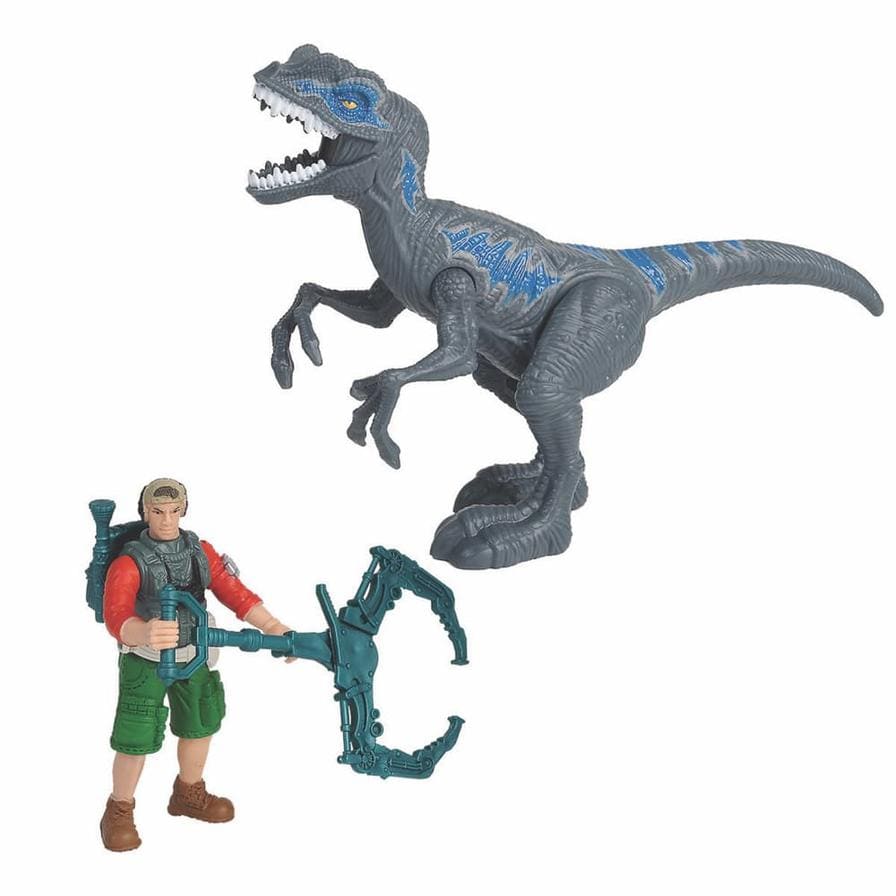 Dino Valley Dino Danger Playset