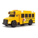 Dickie Toys School Bus