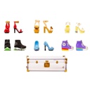 Rainbow High Deluxe Fashion Closet