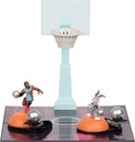 Space Jam Season 1 Game Time Playset