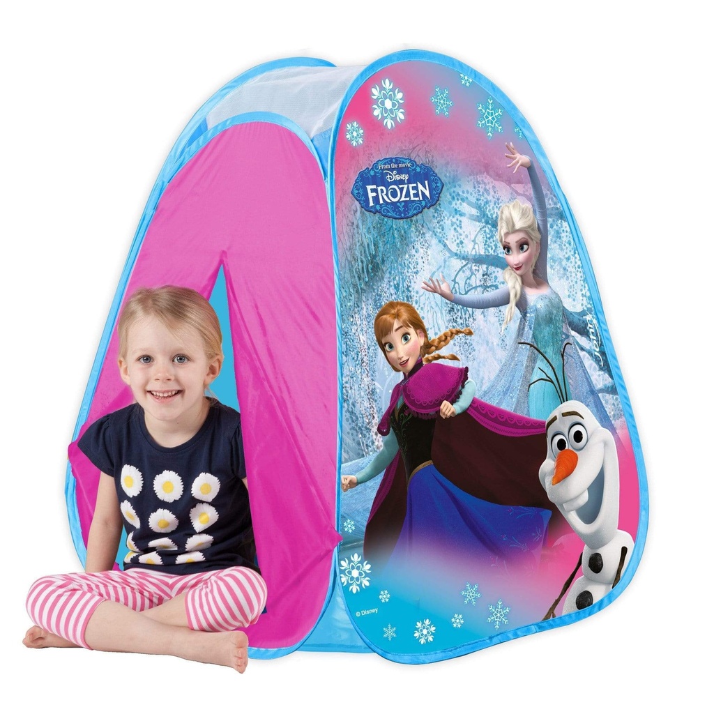 Disney Frozen 2 Pop Up Play Tent