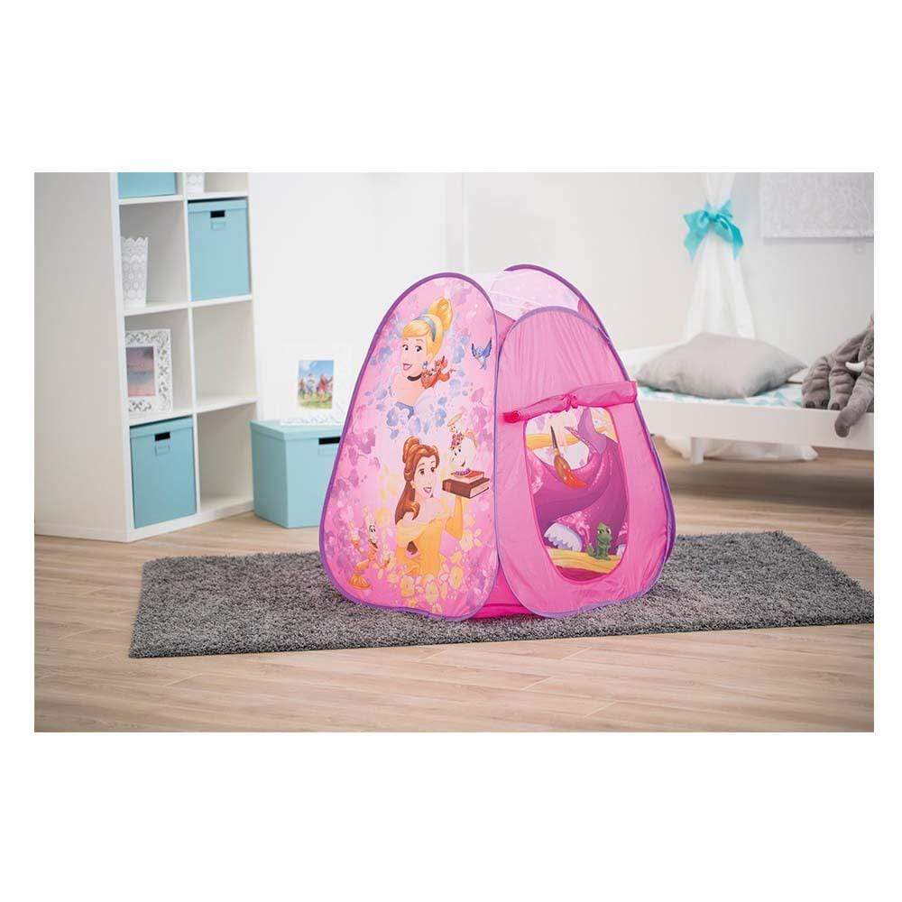 Disney Princess Pop Up Play Tent