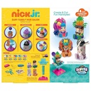 CrazArt Nick Jr Zany Family Hair Salon