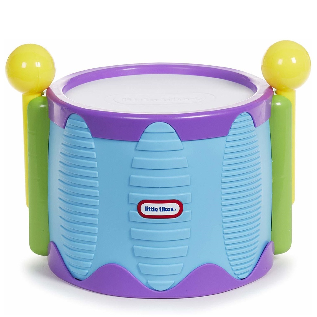 Little Tikes Tap A Tune Drum