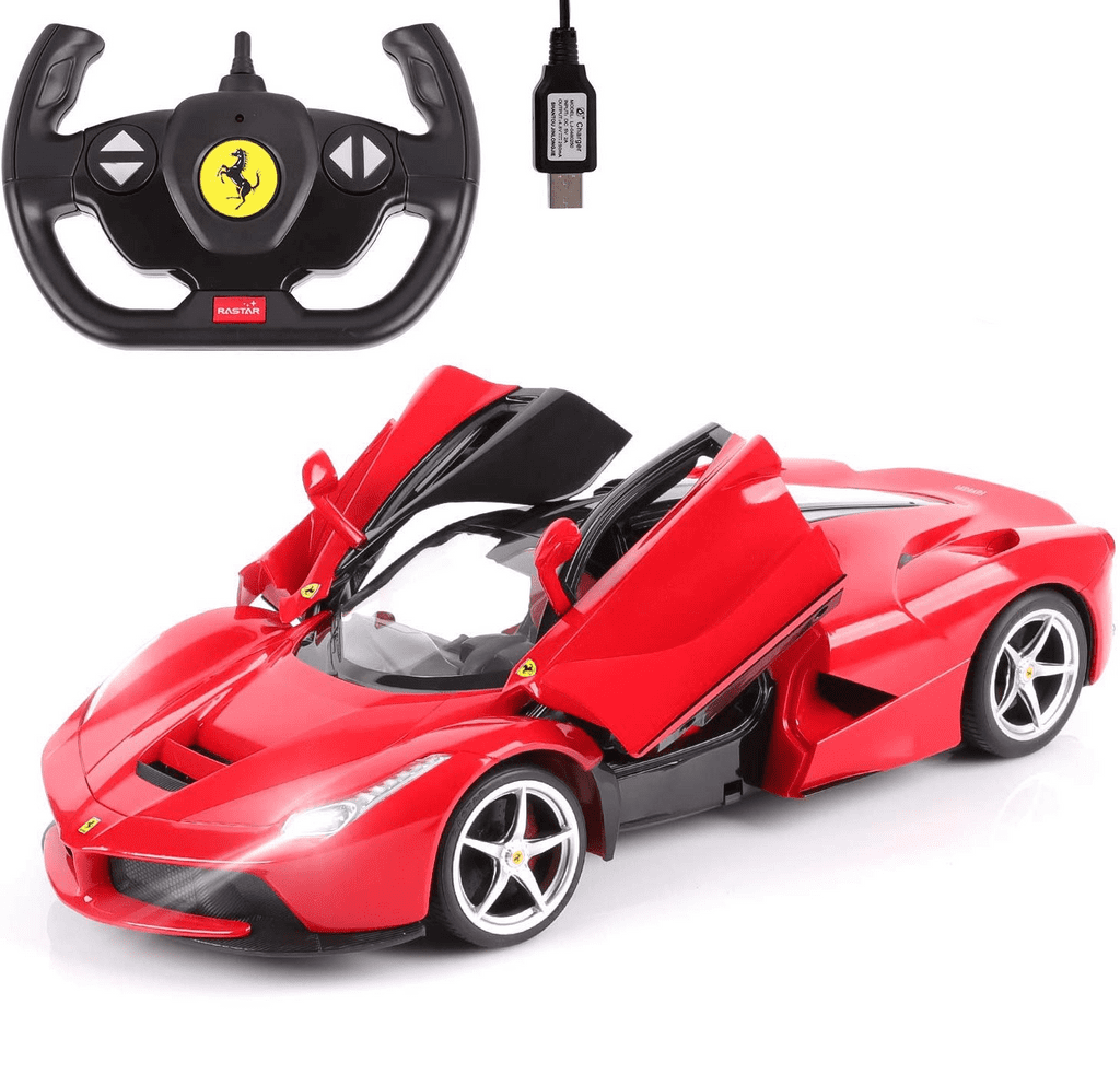 Ferrari La Ferrari 1:14