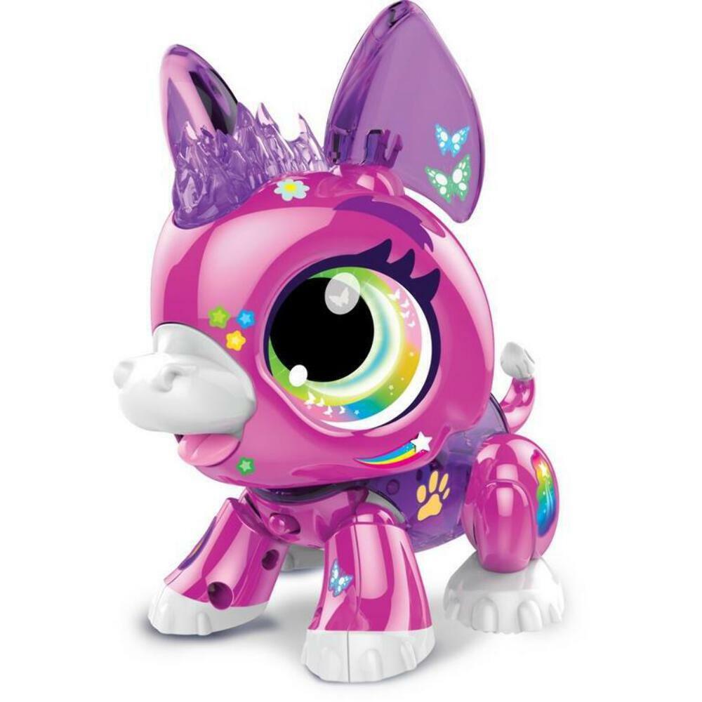 Build a Bot Pony