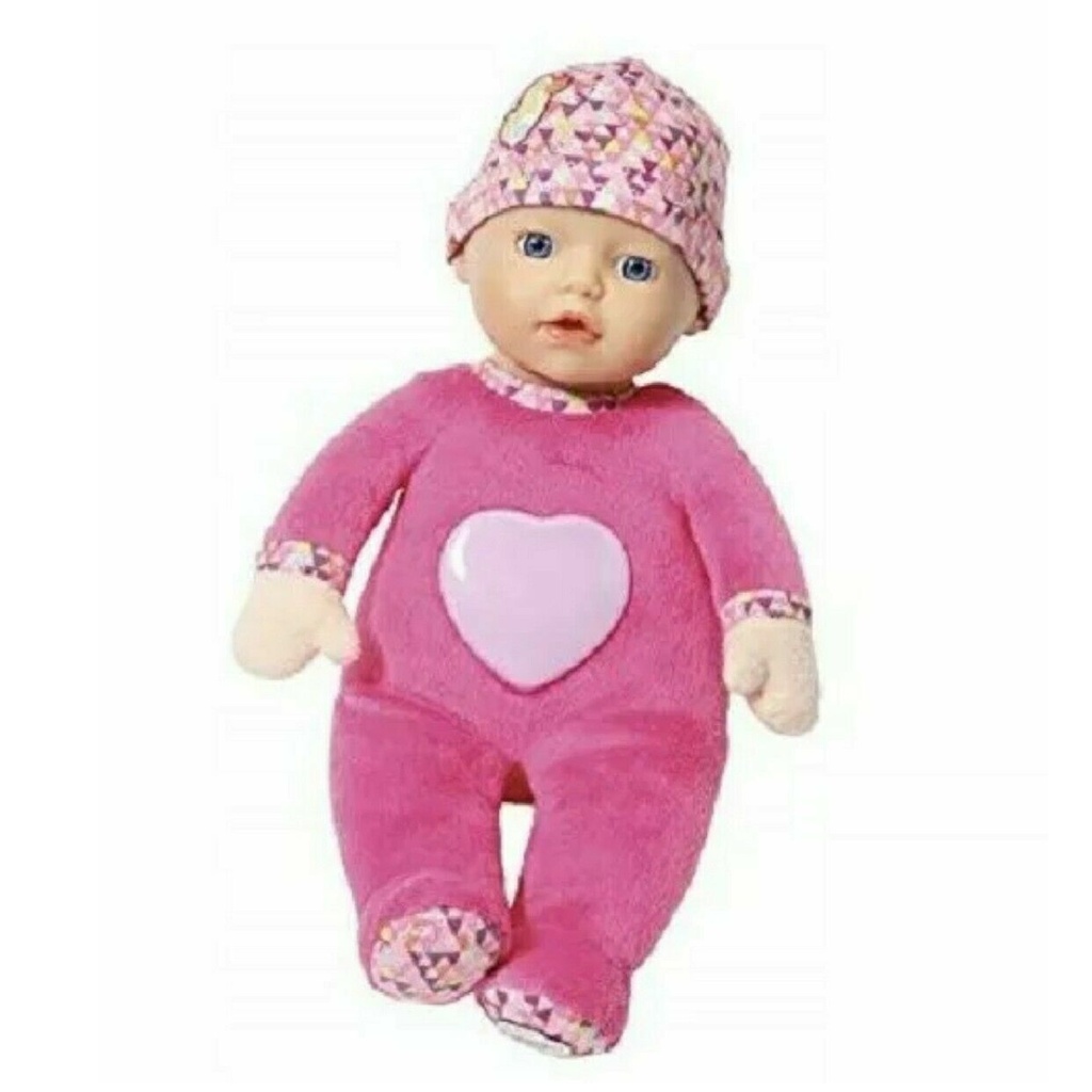 Baby Born Little Night Friends Doll 30 Cm