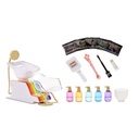 Rainbow Surprise High Salon Set