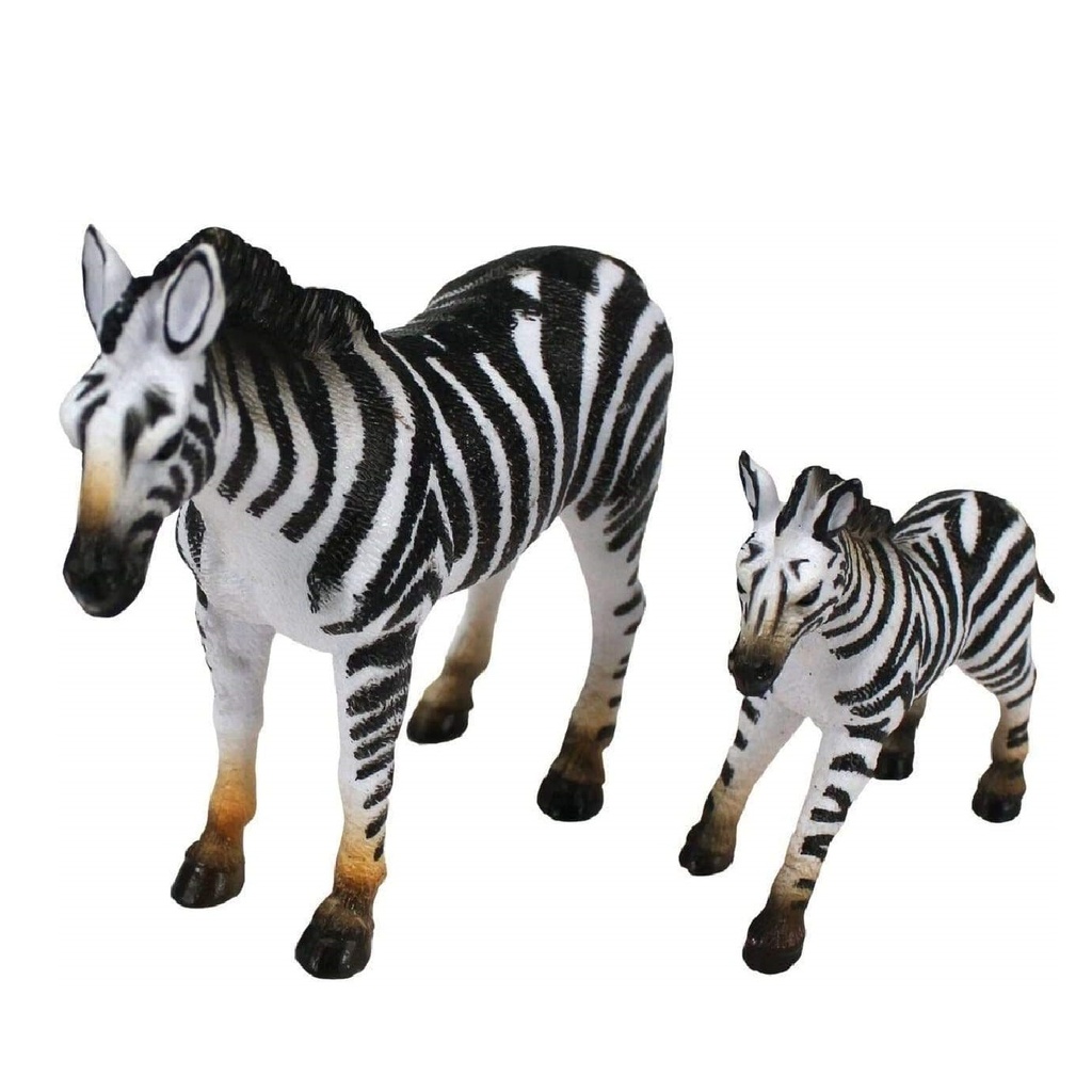 National Geographic Animal Planet Zebra